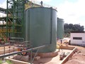 Montagem Moinho - BEADELL RESOURCES - Macapá/AP