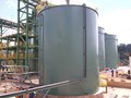 Montagem Moinho - BEADELL RESOURCES - Macapá/AP