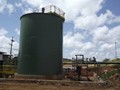 Montagem Moinho - BEADELL RESOURCES - Macapá/AP