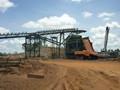 Montagem Moinho - BEADELL RESOURCES - Macapá/AP