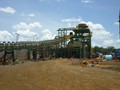 Montagem Moinho - BEADELL RESOURCES - Macapá/AP