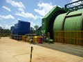 Montagem Moinho - BEADELL RESOURCES - Macapá/AP