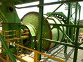 Montagem Moinho - BEADELL RESOURCES - Macapá/AP