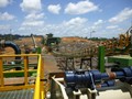 Montagem Moinho - BEADELL RESOURCES - Macapá/AP