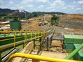 Montagem Moinho - BEADELL RESOURCES - Macapá/AP