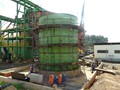 Montagem Moinho - BEADELL RESOURCES - Macapá/AP