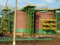 Montagem Moinho - BEADELL RESOURCES - Macapá/AP