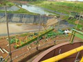 Montagem Moinho - BEADELL RESOURCES - Macapá/AP