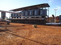 Alto Forno - GUSA - Campo Grande/MS