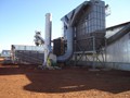 Alto Forno - GUSA - Campo Grande/MS