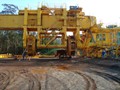 Usina de Minério de Ferro - ISOMONTE - ANGLO AMÉRICA - Pedra Branca do Amapari/AP