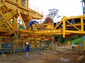 Usina de Minério de Ferro - ISOMONTE - ANGLO AMÉRICA - Pedra Branca do Amapari/AP