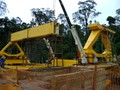 Usina de Minério de Ferro - ISOMONTE - ANGLO AMÉRICA - Pedra Branca do Amapari/AP
