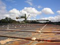 Mina de Ouro - ISOMONTE - ANGLO AMERICA - Serra do Navio/AP