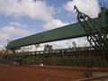 Mina de Ouro - ISOMONTE - ANGLO AMÉRICA - Serra do Navio/AP