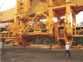 Mina de Minério de Ferro - ISOMONTE - MMX - Pedra Branca do Amapari/AP