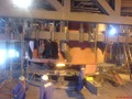 Baixo Forno - C.V.R.D. - Barbacena - Ouro Preto/MG